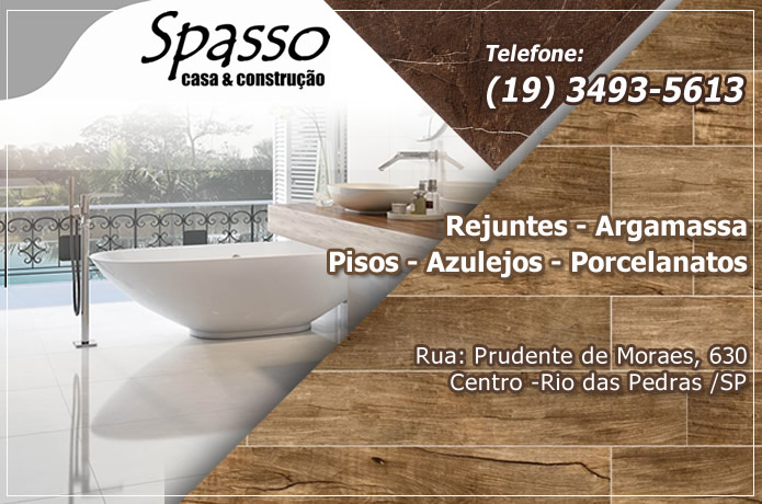 spasso casa